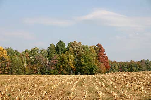 Catskills Region of New York State