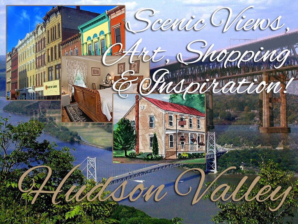 Hudson Valley Region