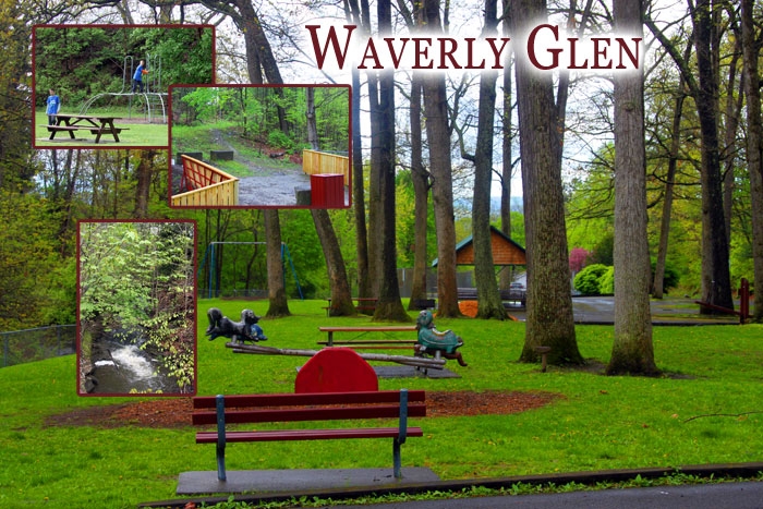 Waverly Glen